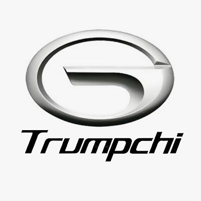 GAC Trumpchi