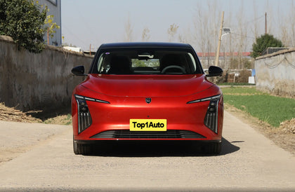 FORTHING S7 EVO