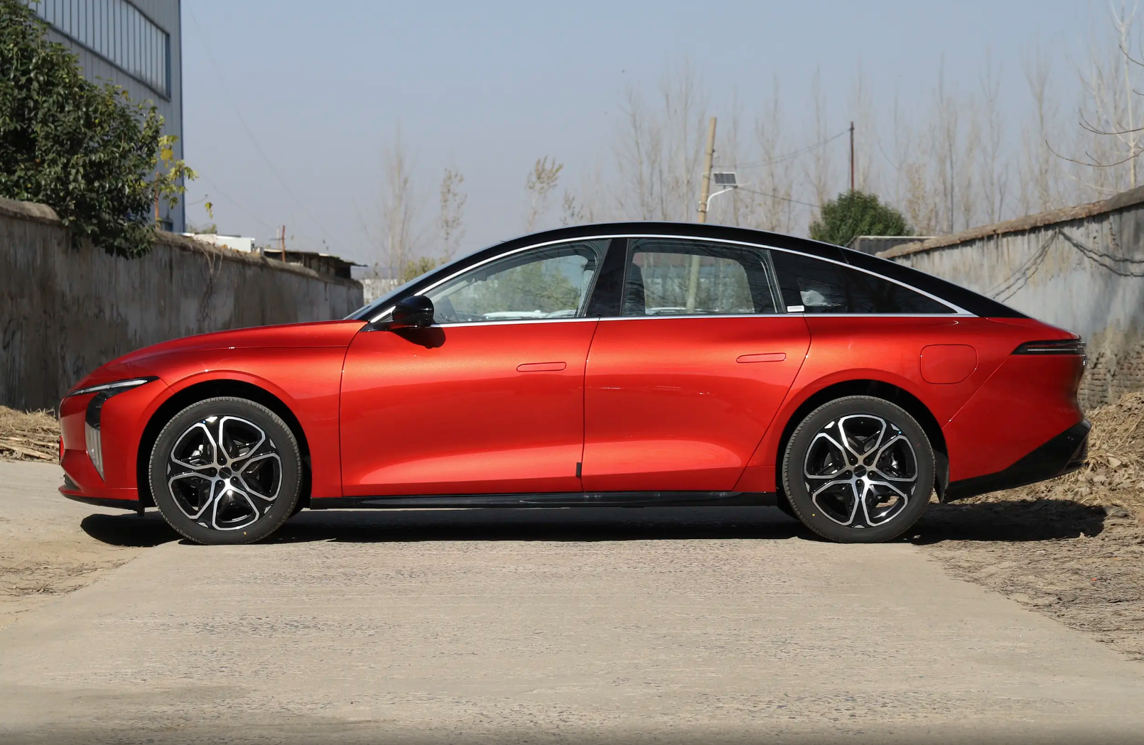 FORTHING S7 EVO