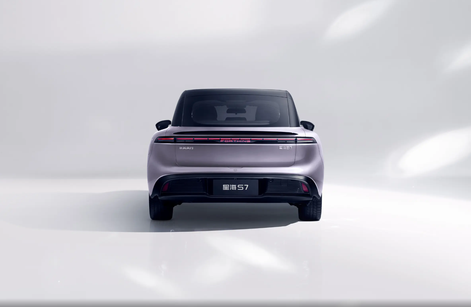 FORTHING S7 EVO